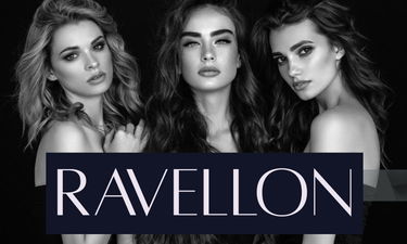 Ravellon.com - Creative brandable domain for sale